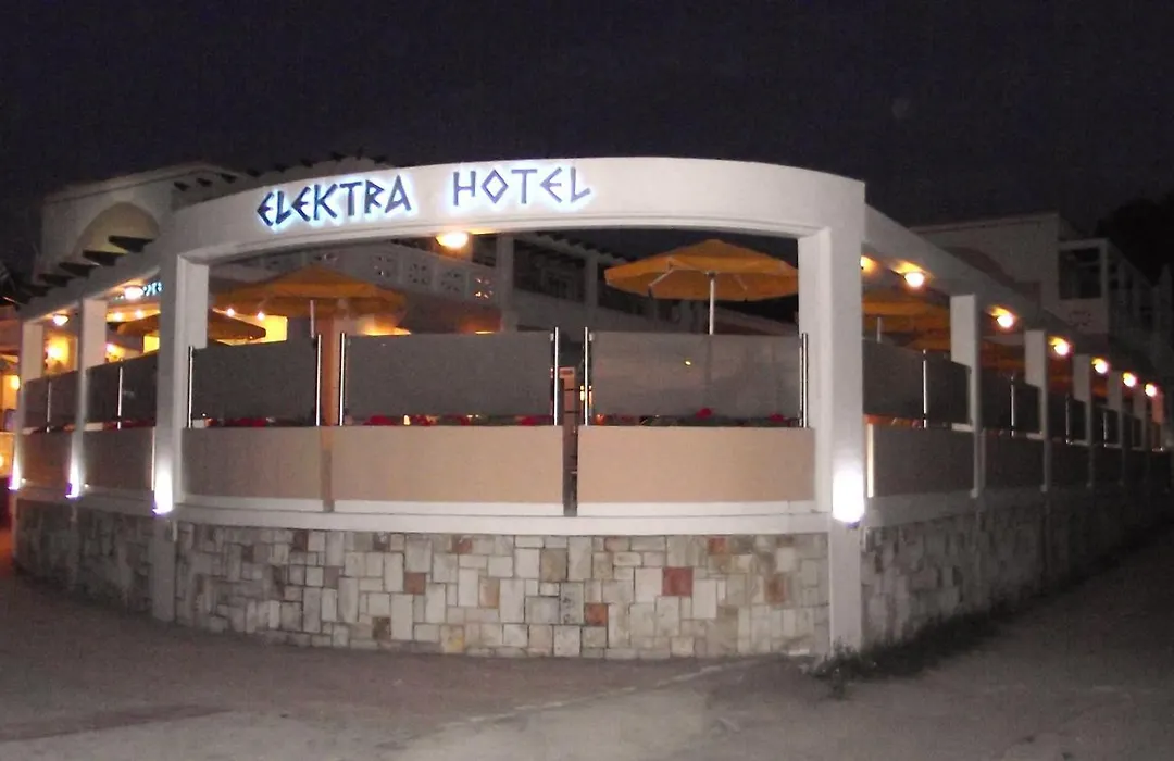 Elektra Beach Hotel-1
