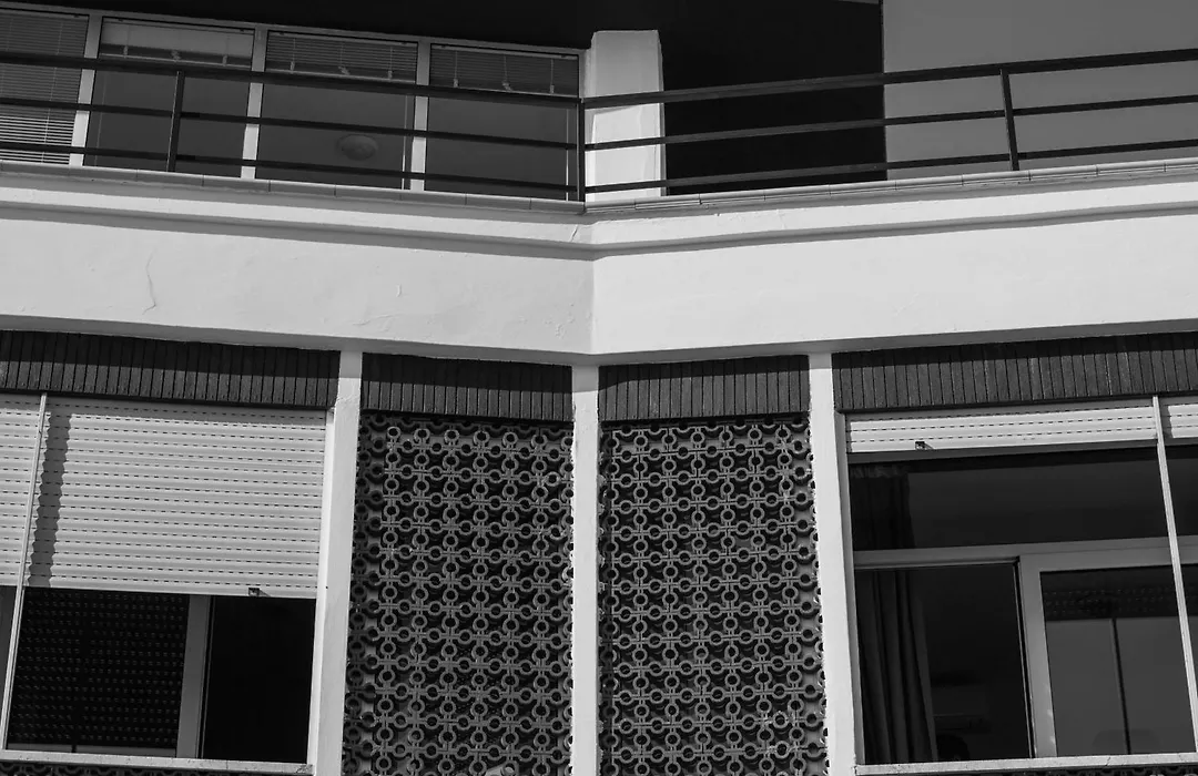 Hotel La Scogliera-1