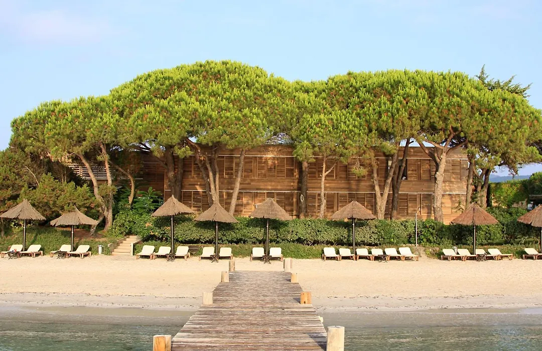 Hotel & Lodges Moby Dick-1