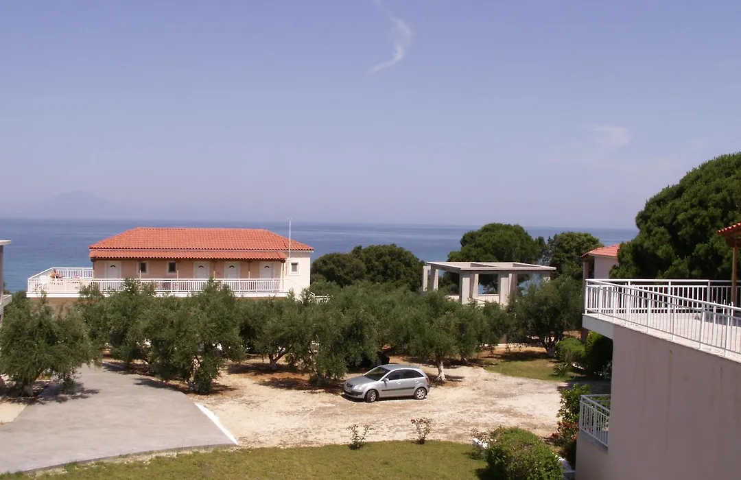 Kastro Beach Hotel-1