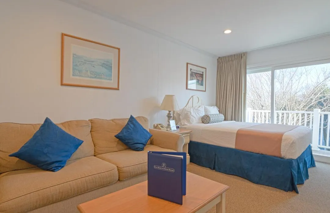 East Hampton House Resort-1