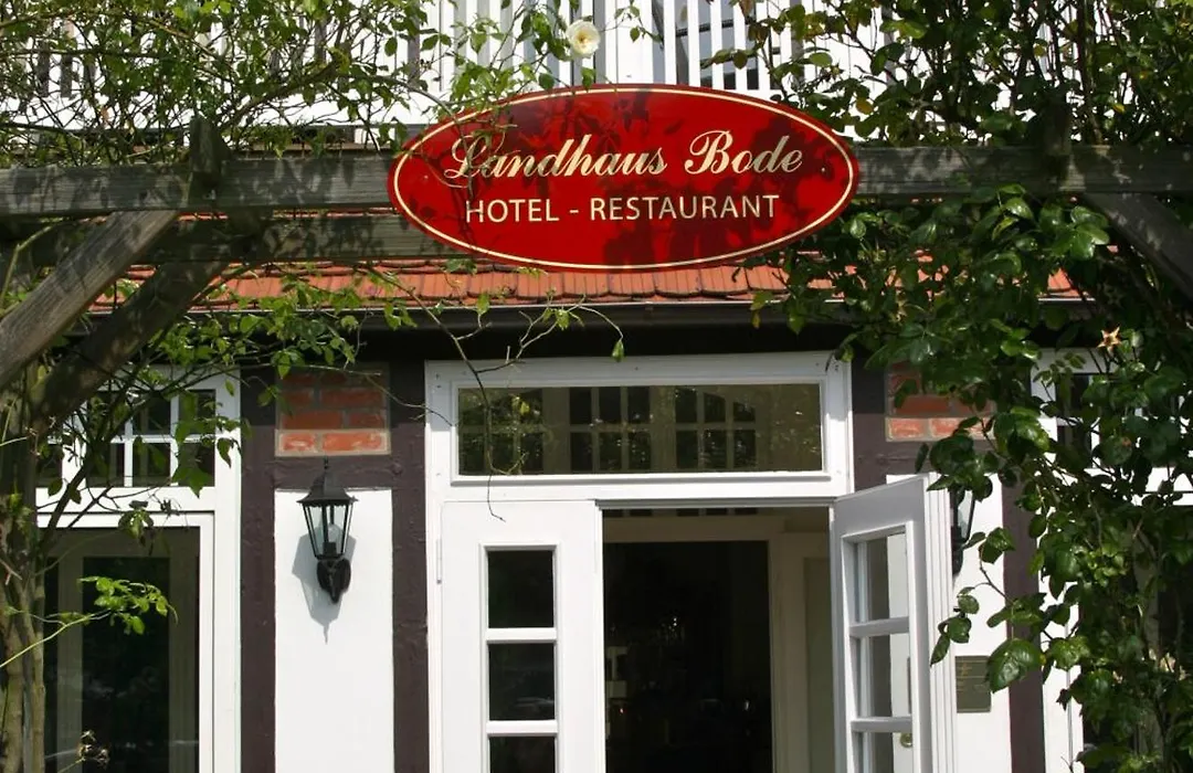 Landhaus Bode-1