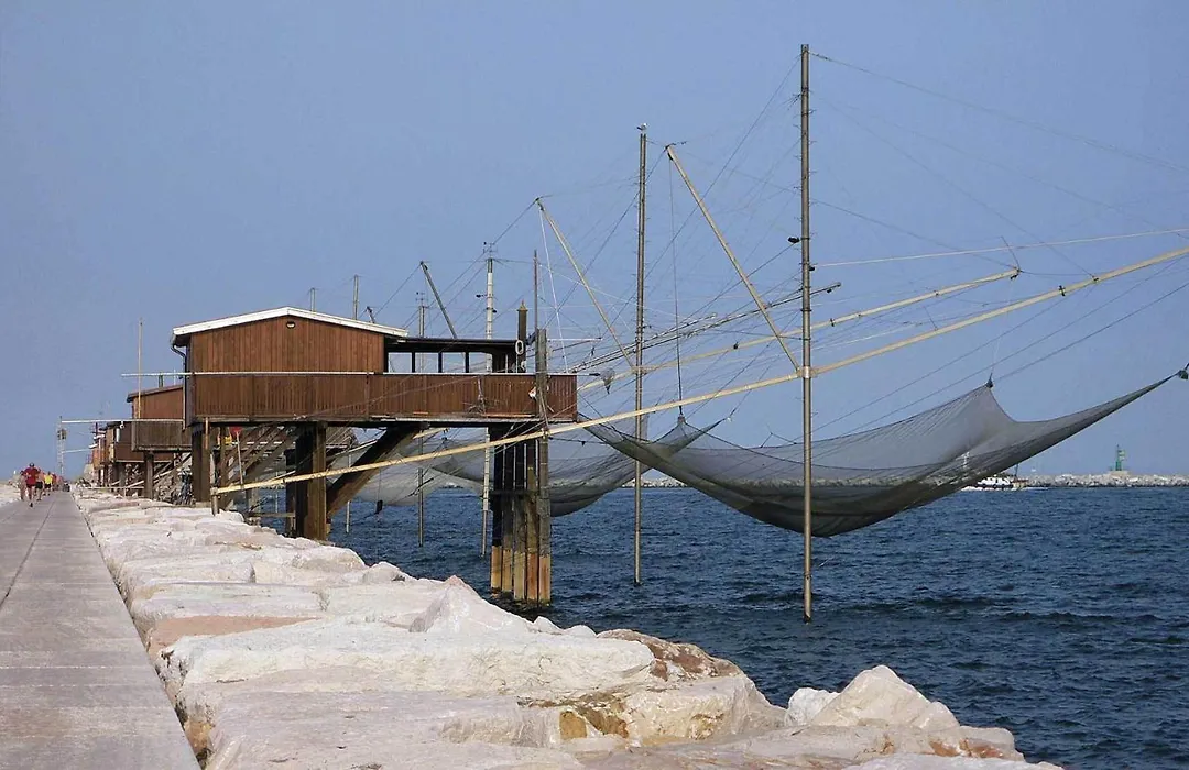 Hotel Ragno D'Oro-1
