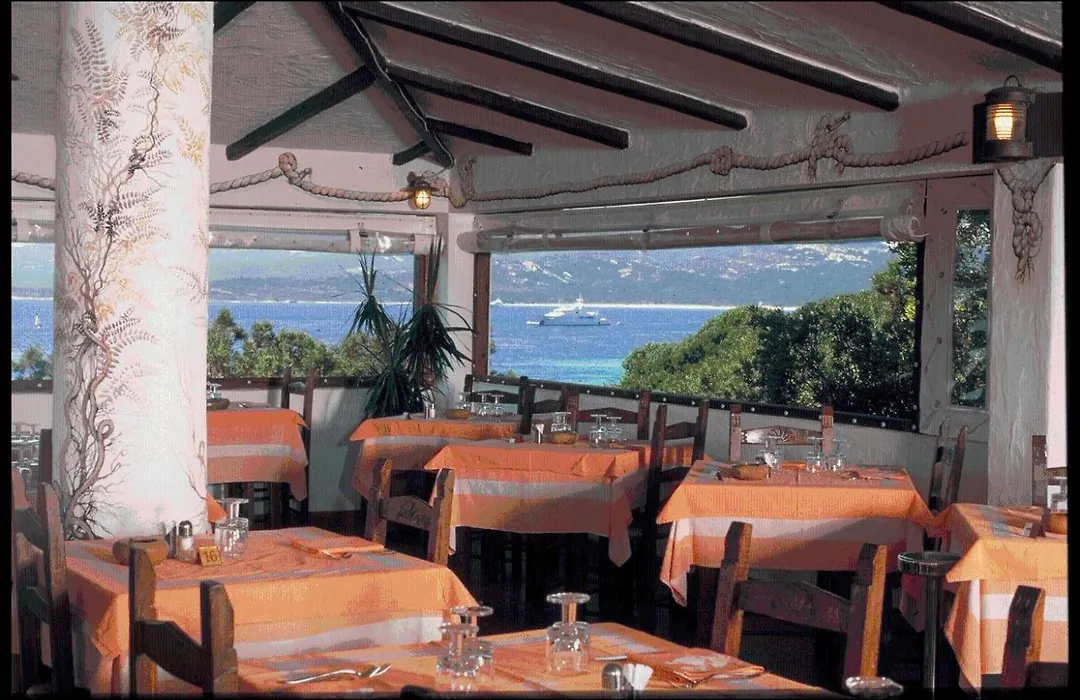 Hotel Capriccioli-1