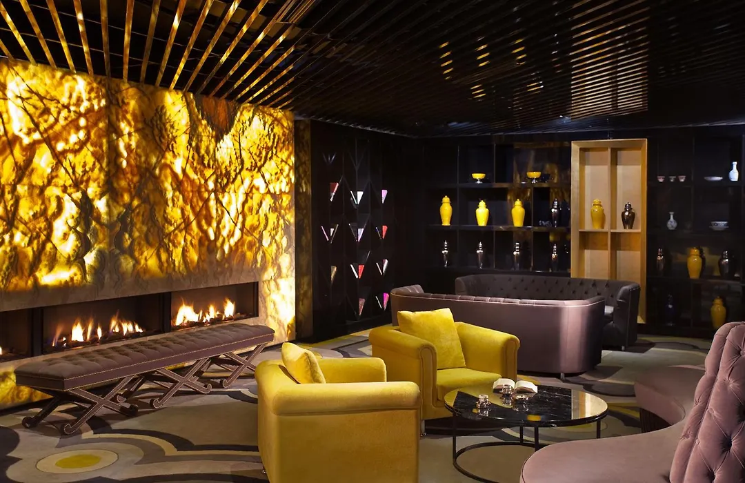 Sura Design Hotel & Suites-1