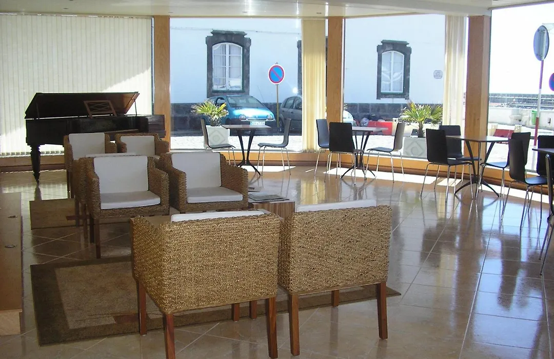 Hotel Beira Mar-1