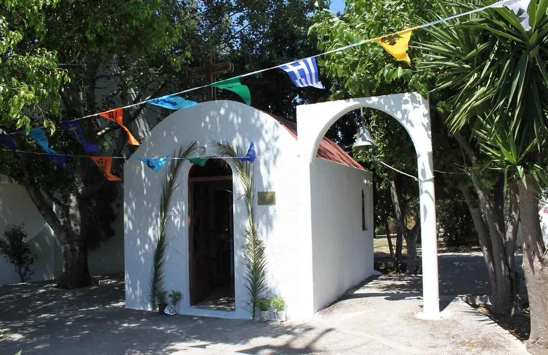 Vallian Village Hotel-1