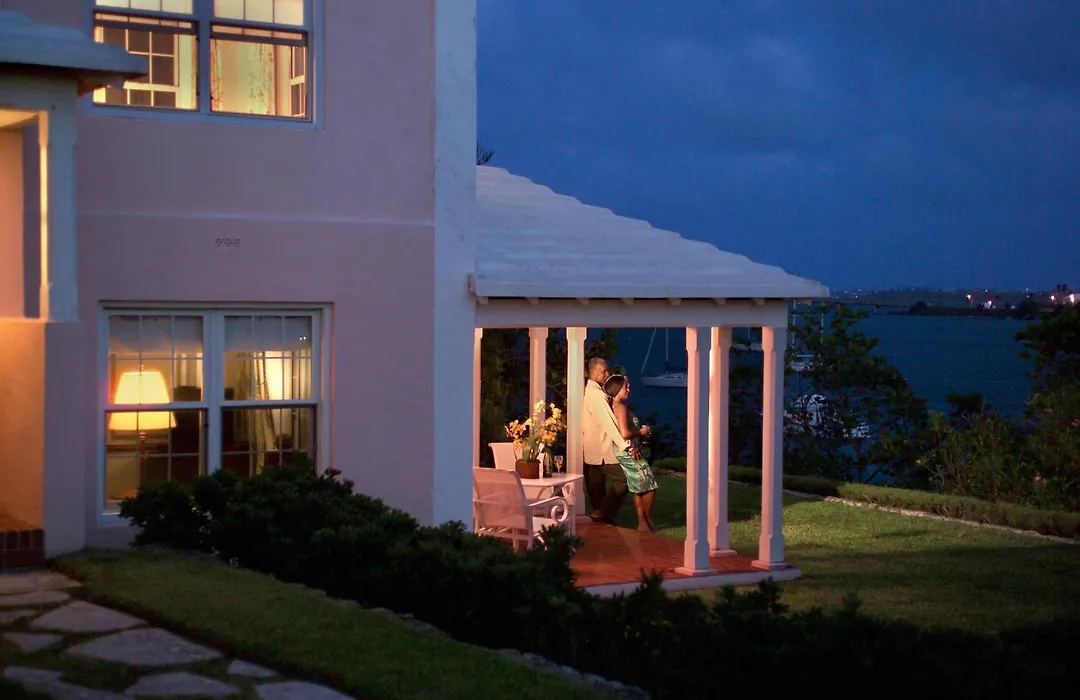 Cambridge Beaches Resort And Spa (Adults Only)-1