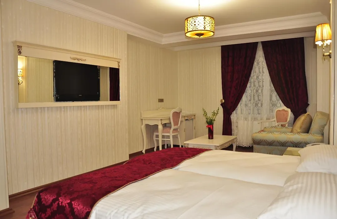 Muyan Suites-1