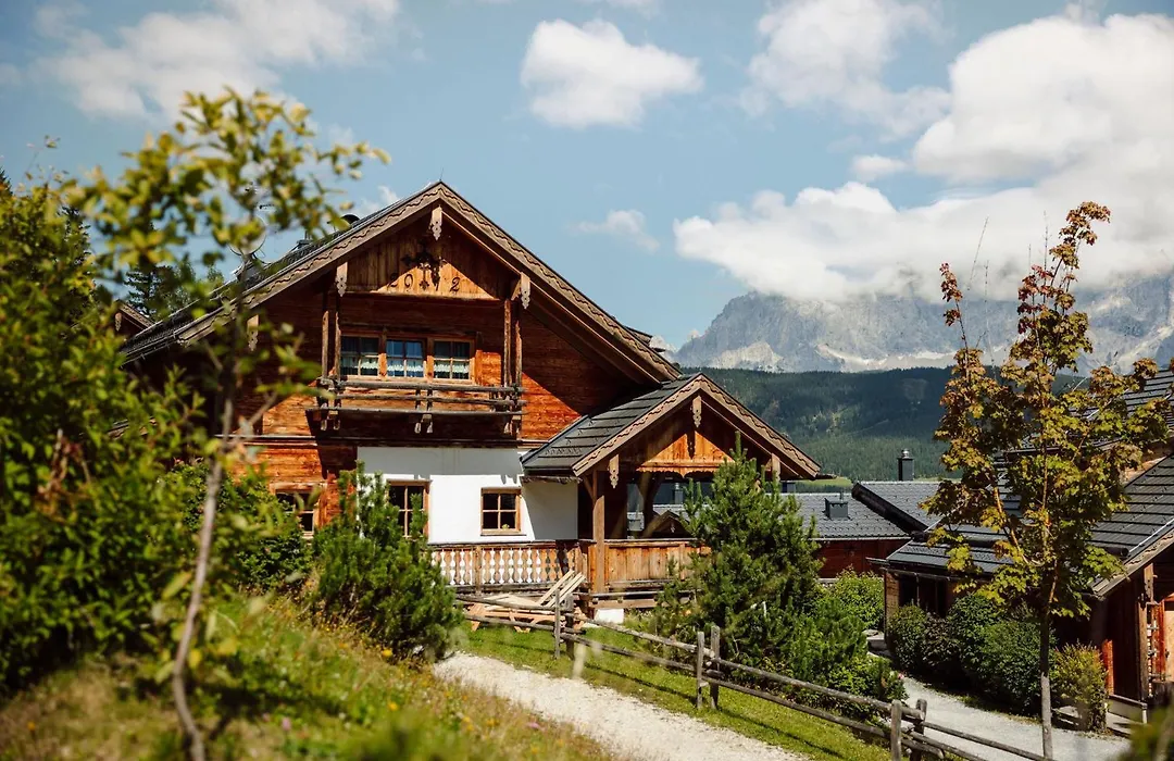 Almdorf Reiteralm-1