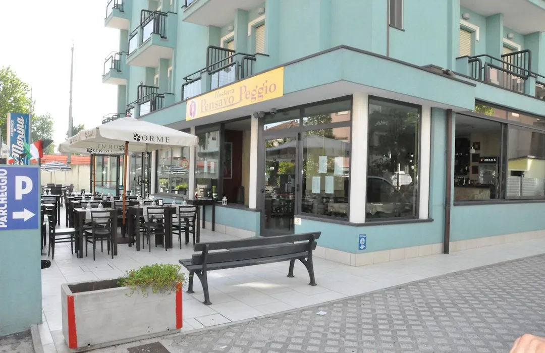 Residence Acqua Suite Marina-1