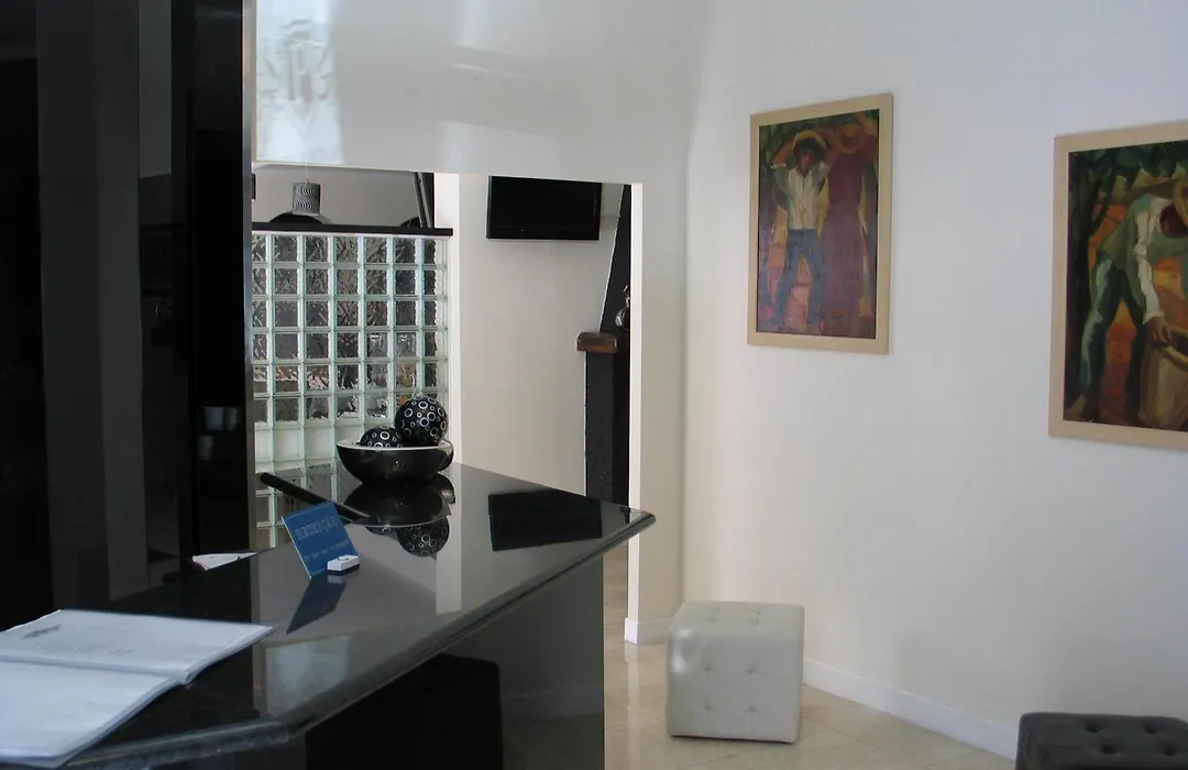 Hotel Portinari-1
