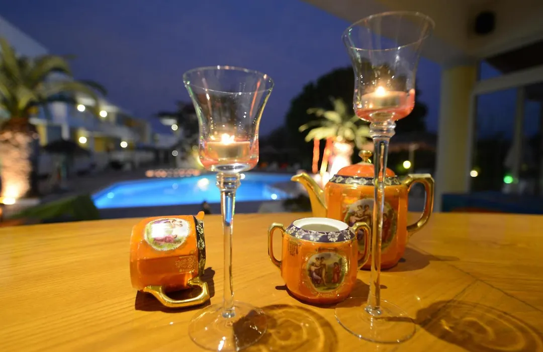 Golden Star Relax Hotel - Adults Only 16 Plus-1