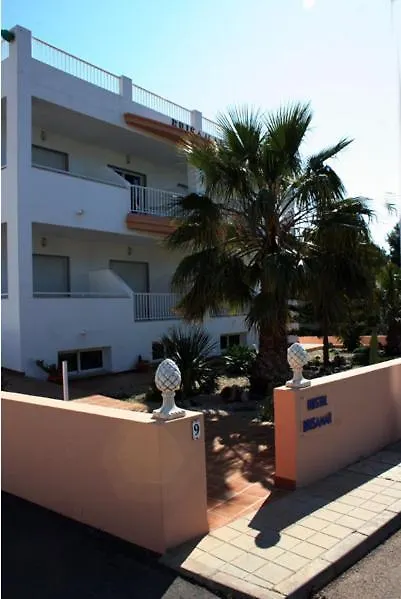 Hostal Brisamar-1