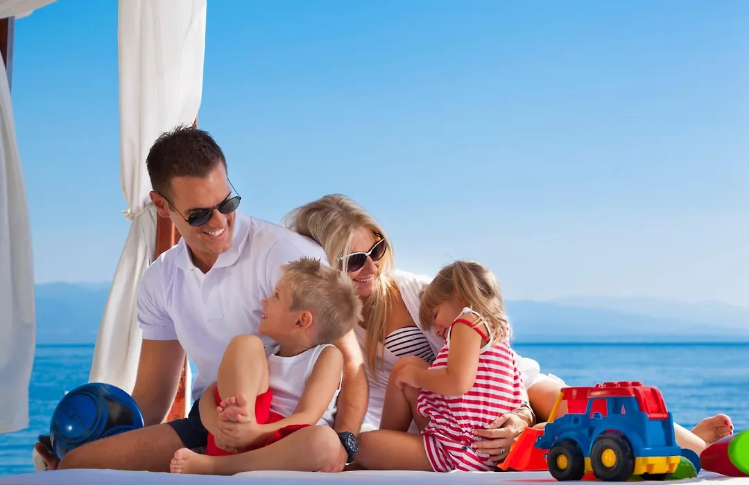 Holiday Resort Medveja - By Liburnia Hotels & Villas-1