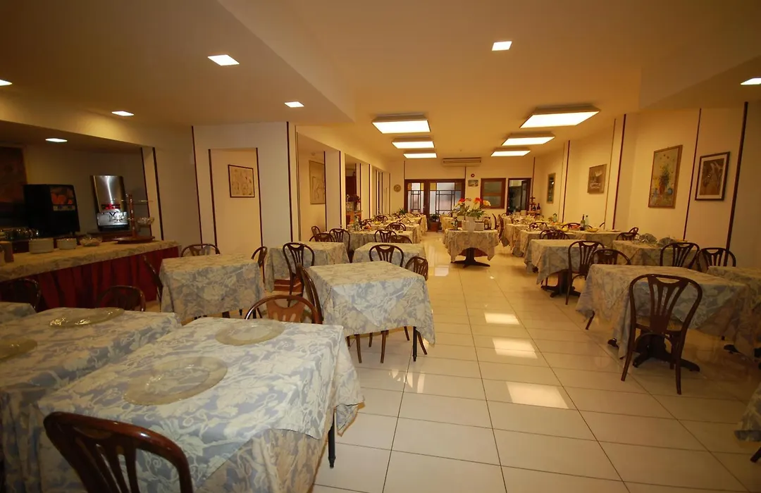 Hotel Bella Riviera Lungomare-1