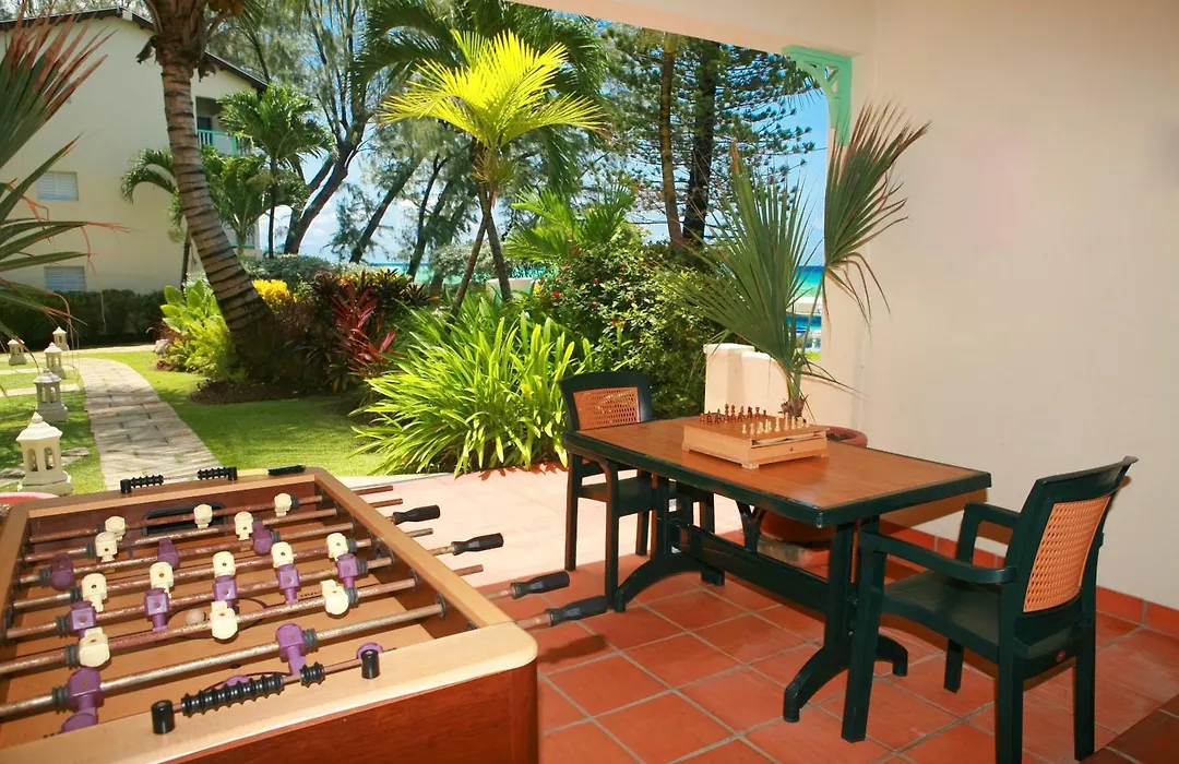 Coral Mist Beach Hotel-1