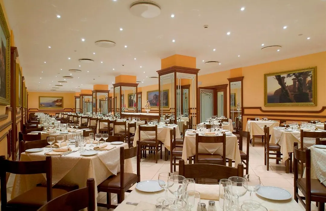 Hotel Ascot Sorrento-1