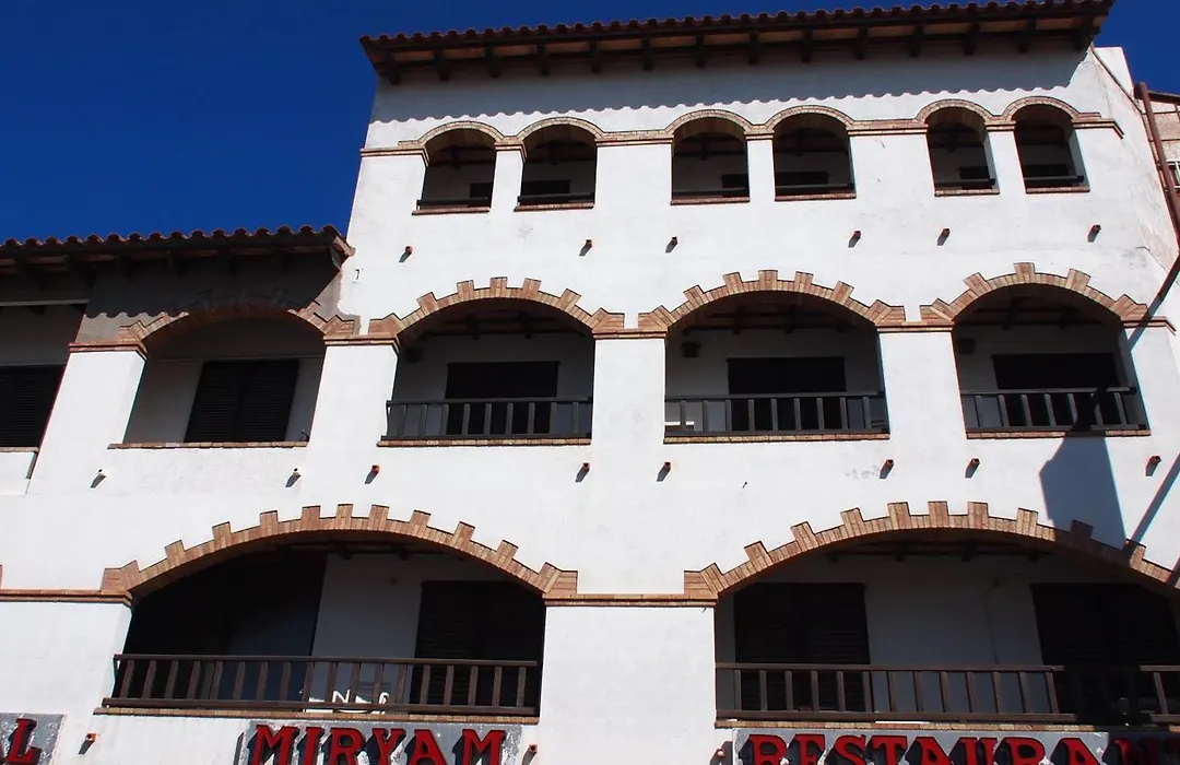 Hostal Miryam-1