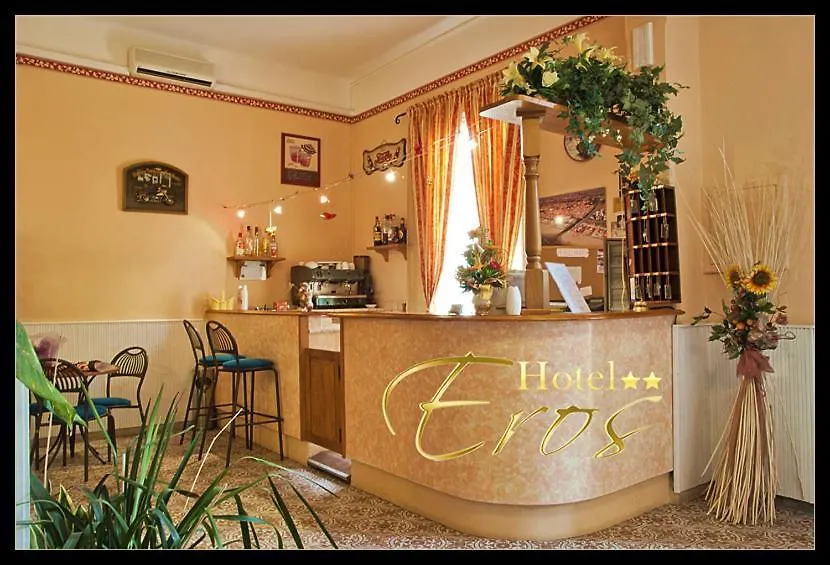Hotel Eros-1