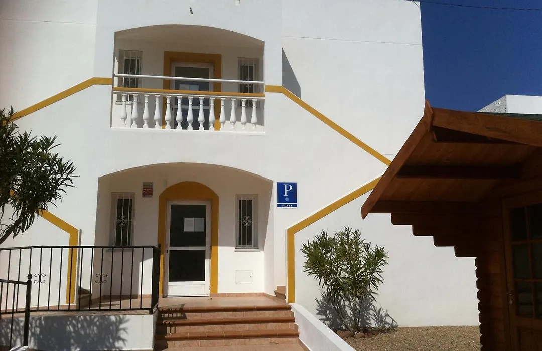 Pension Agadir-1