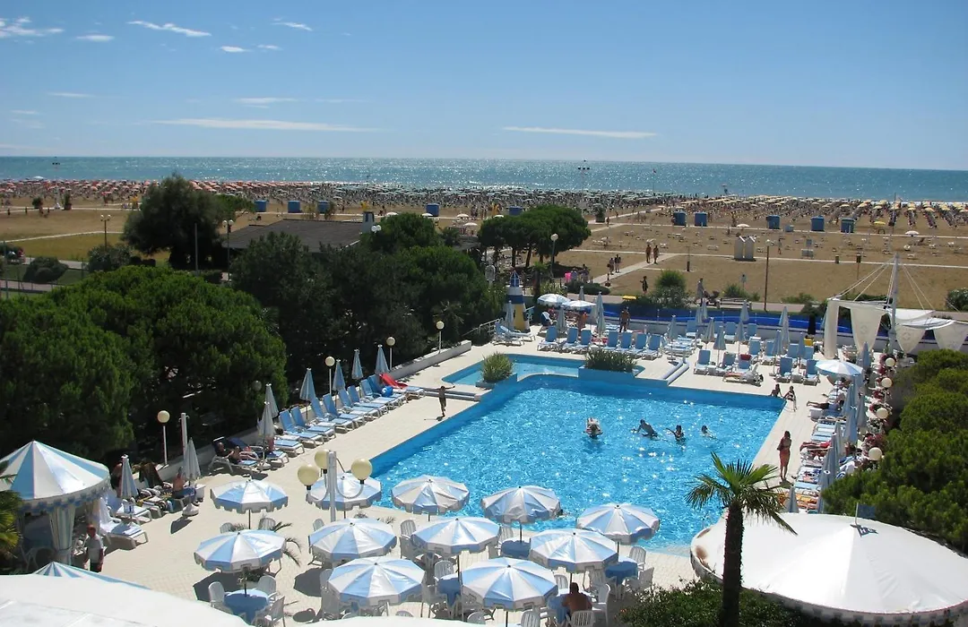 Hotel Corallo-1