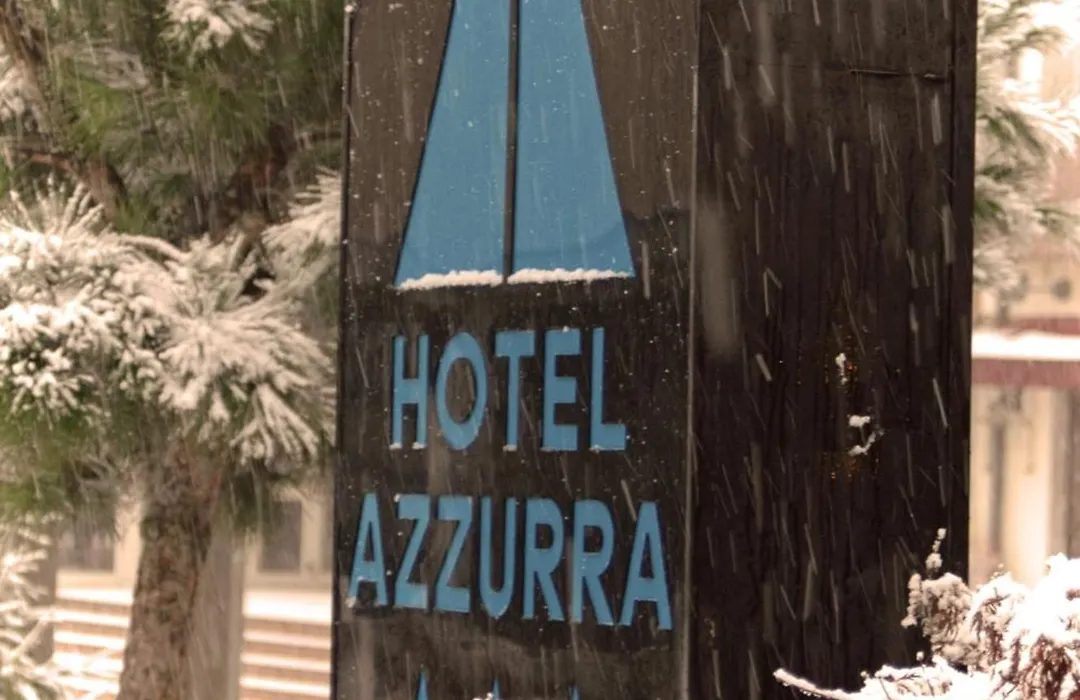 Hotel Azzurra-1