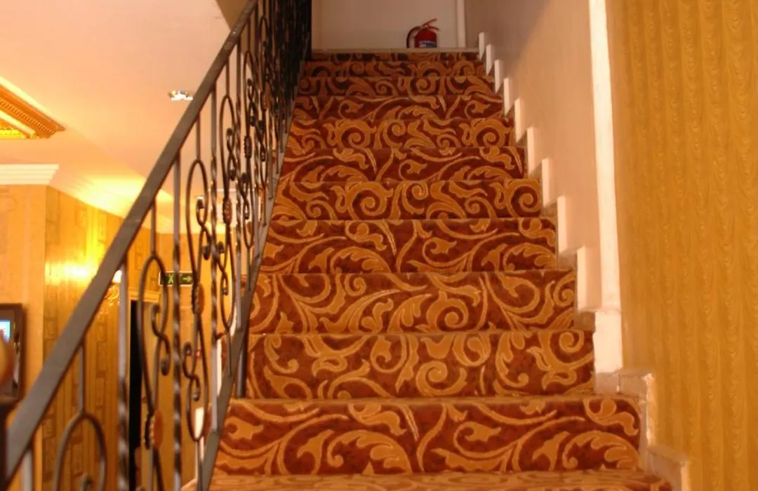 Ista Palace Hotel-1