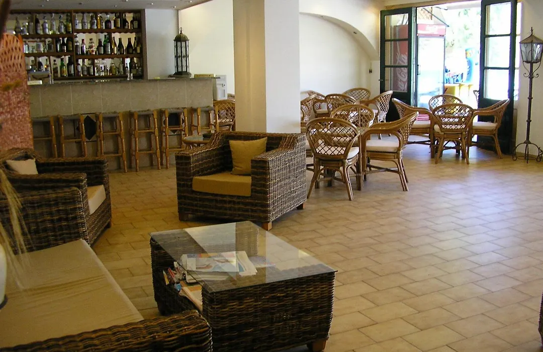 Hotel Ilion-1