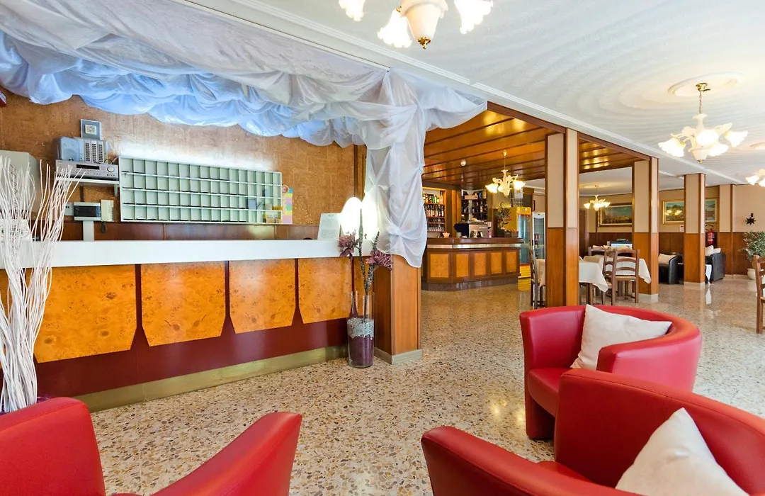 Hotel Bianchi-1