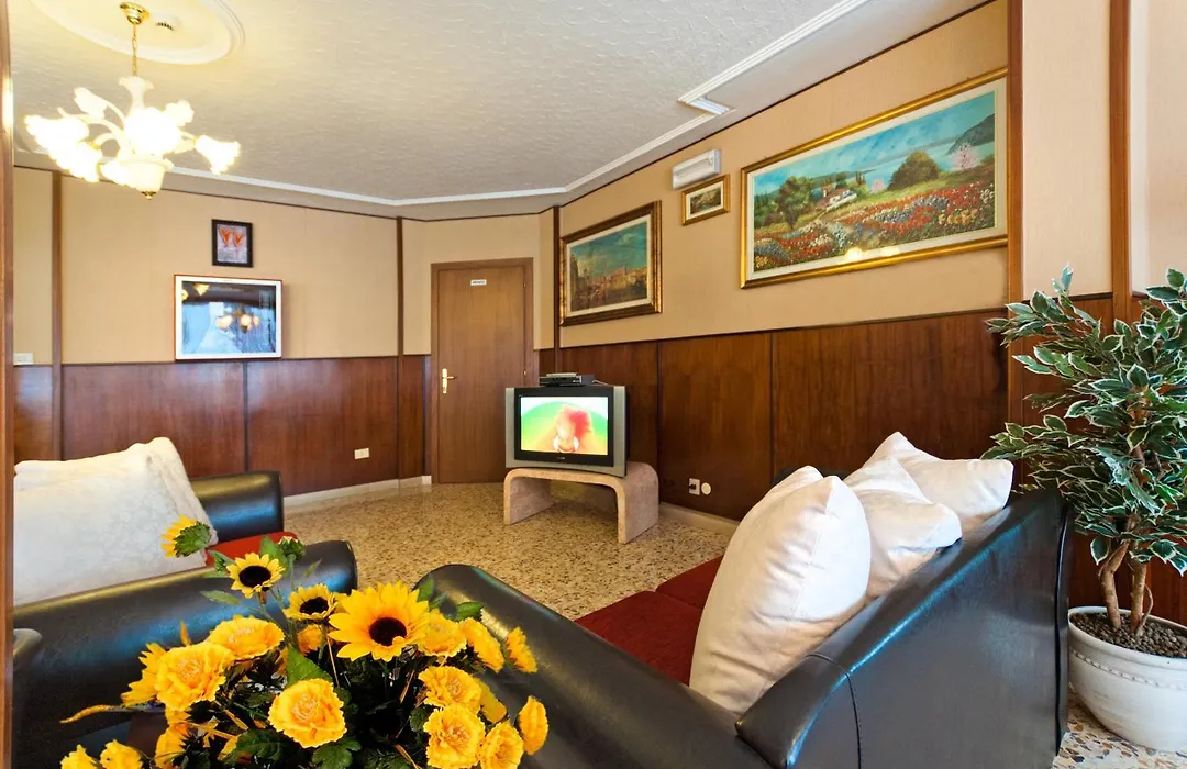 Hotel Bianchi-1