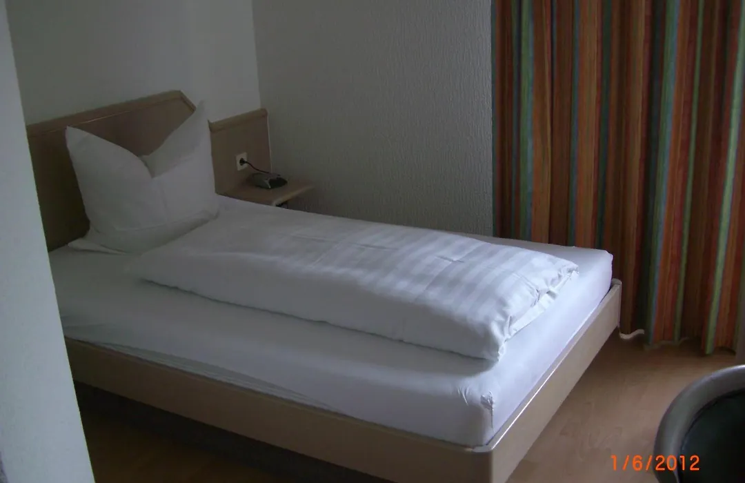 Hotel Altbacher Hof-1