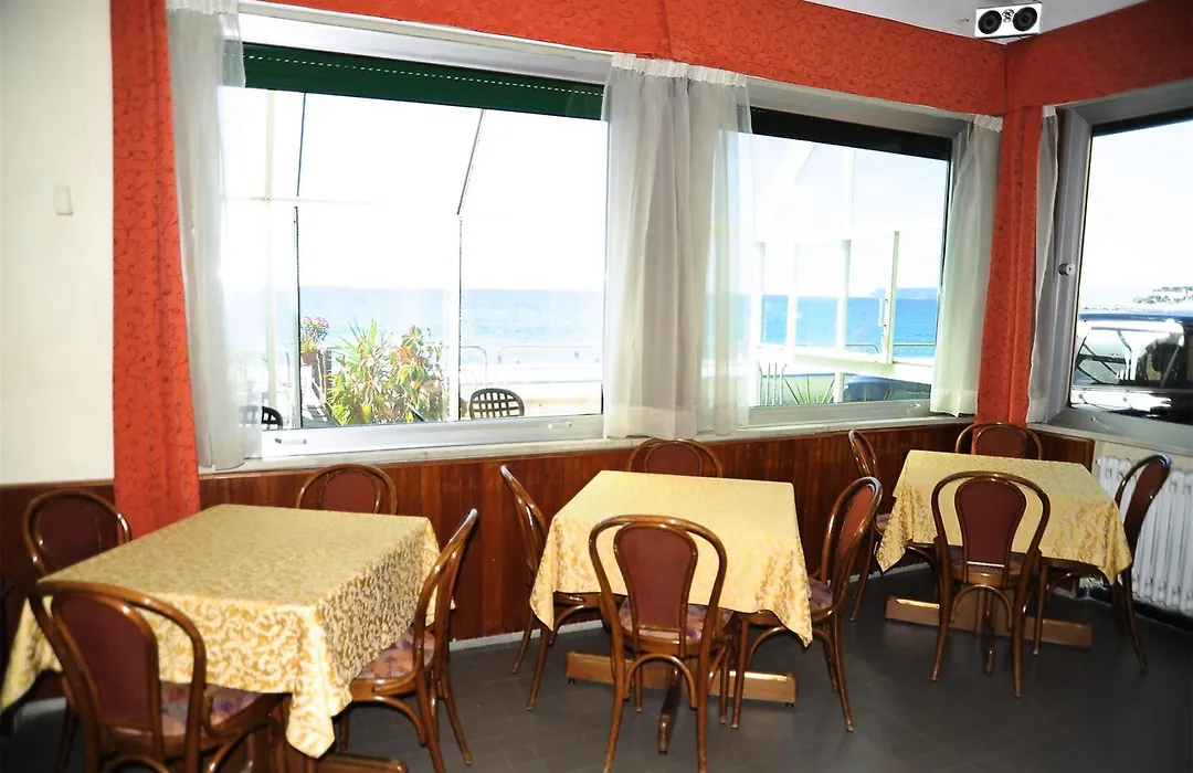 Hotel Bianca Maria-1