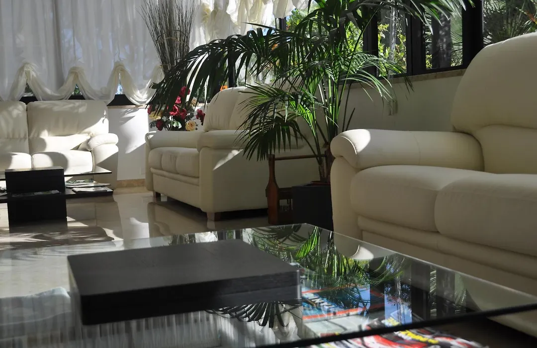 Hotel Pineta Mare-1