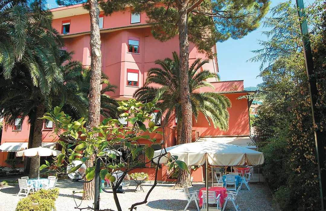 Hotel Palme-1