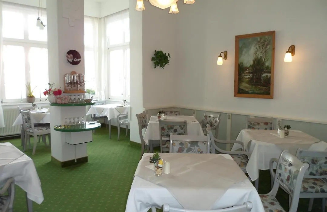Hotel Schloonsee, Garni-1