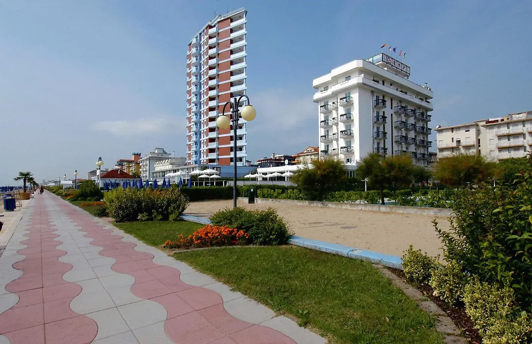 Hotel Beny-1