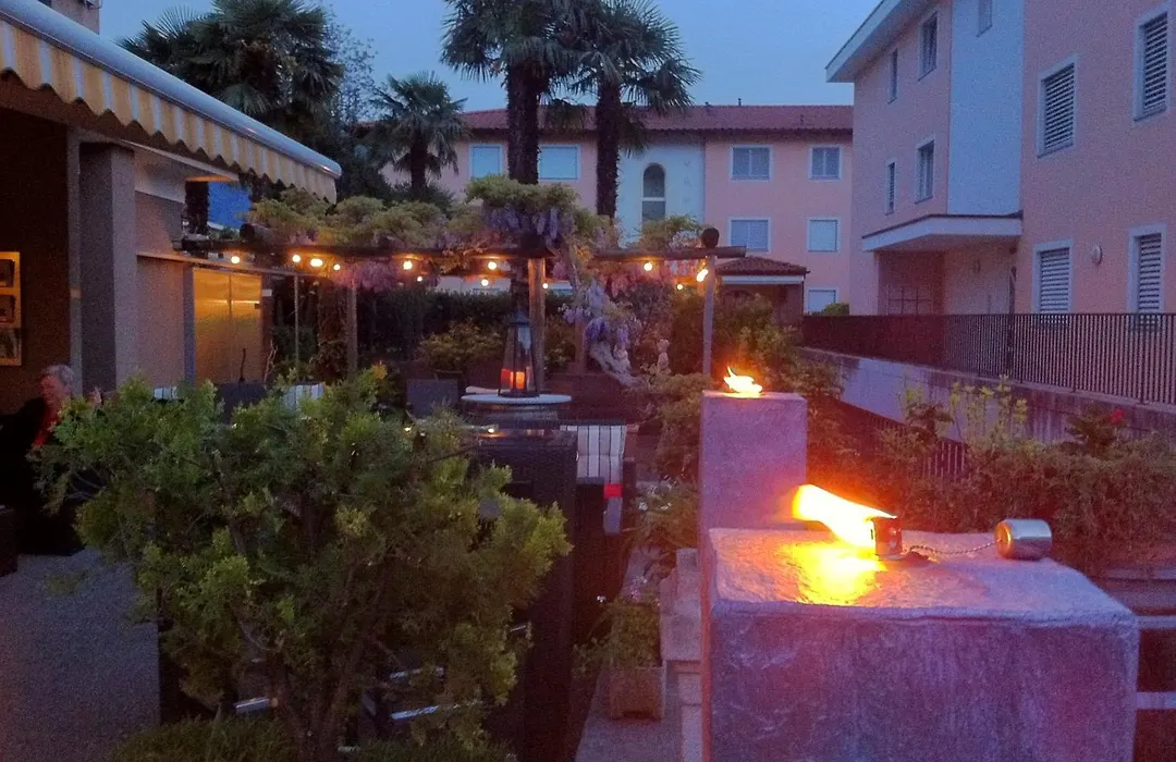 Osteria Ticino By Ketty & Tommy-1