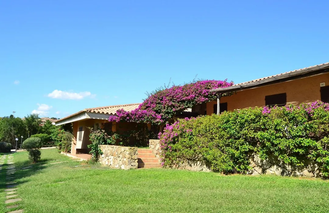 Residence Porto Mannu-1