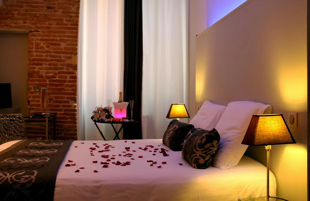 Hotel Des Arts-1