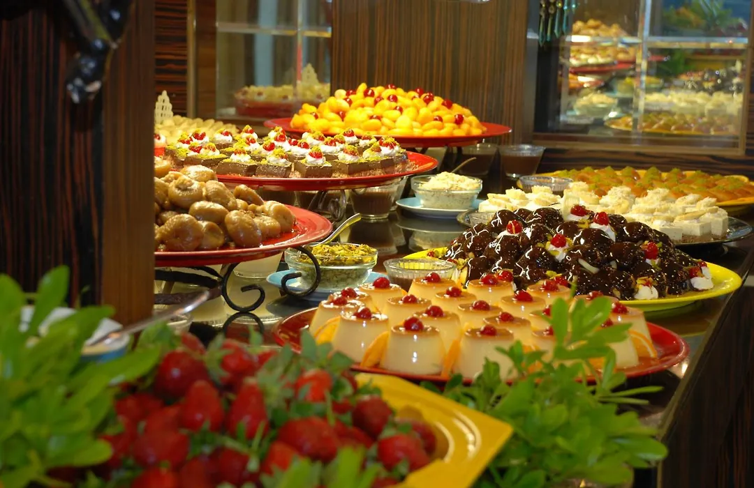 Lara Diamond Hotel-1