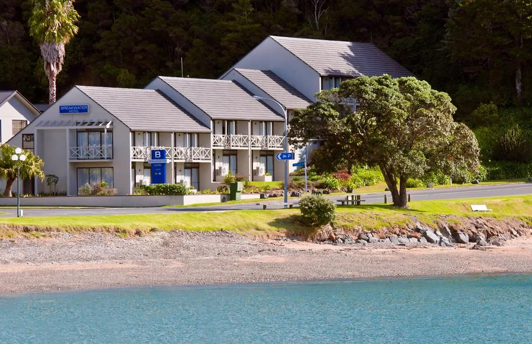 Breakwater Motel-1