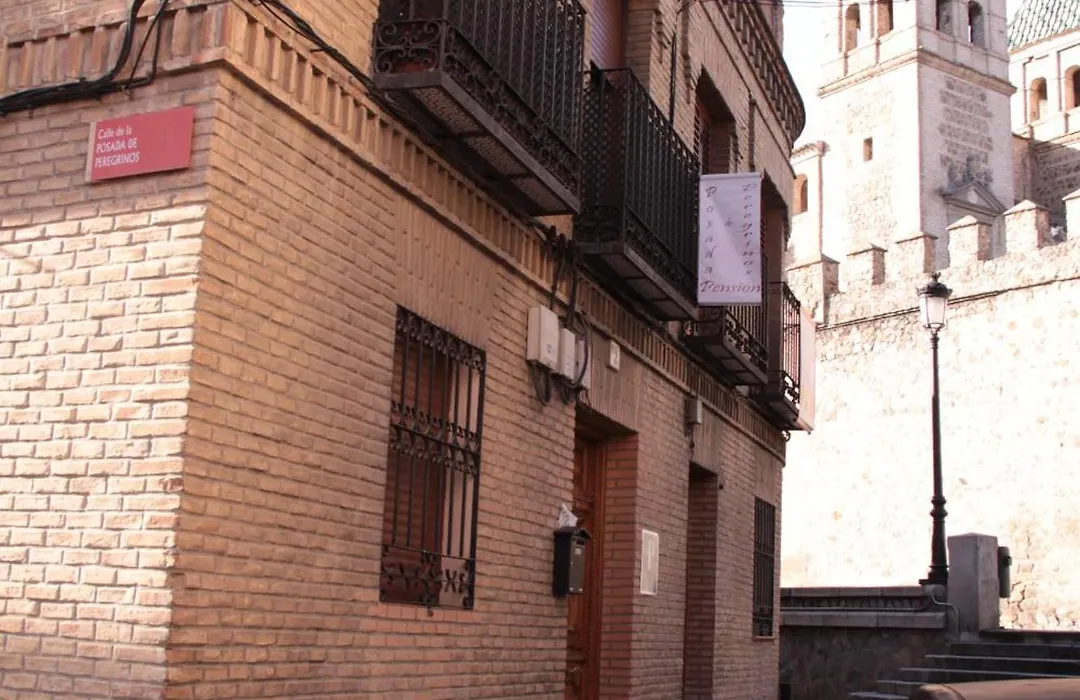 Posada de Peregrinos-1