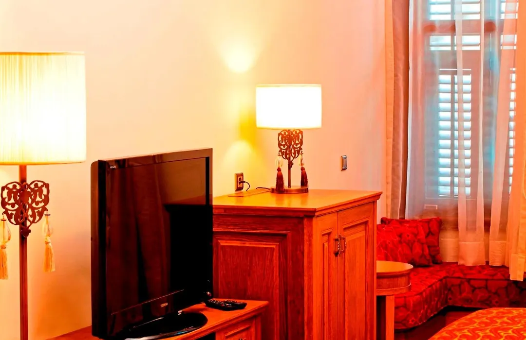 Celine Hotel - Ottoman Mansion-1