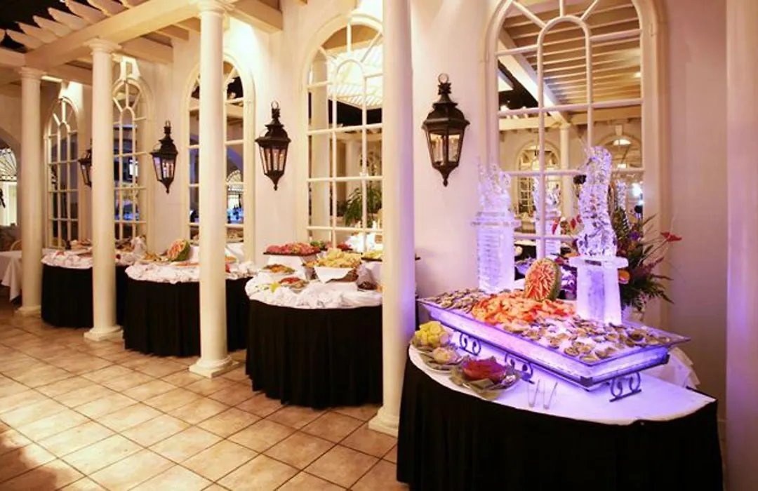 Resorts Casino Hotel Atlantic City-1