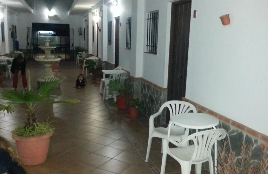 Hostal El Canario-1