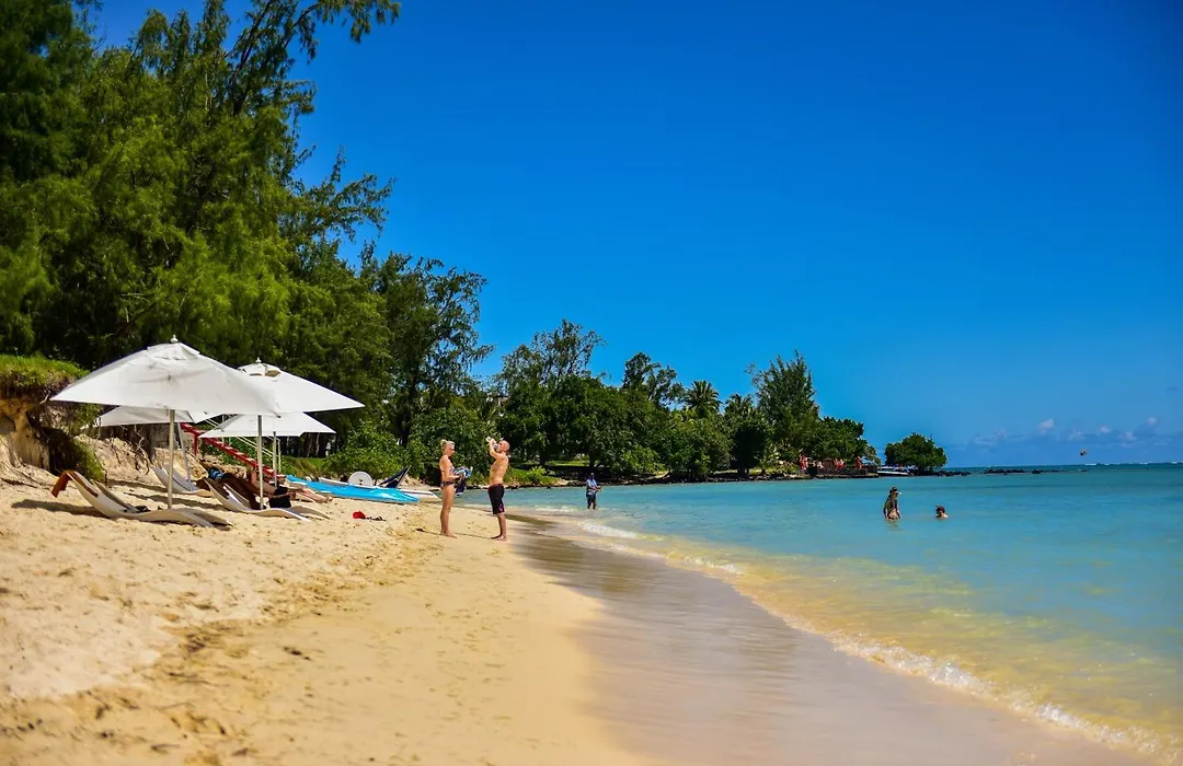 Tarisa Resort & Spa-1