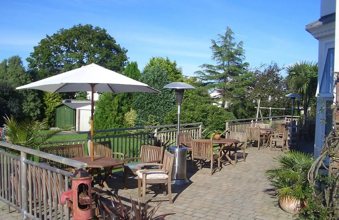 Malin House Hotel-1