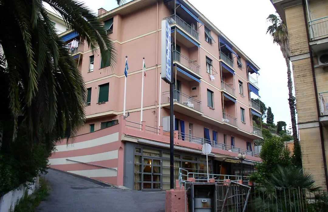 Hotel Zurigo-1