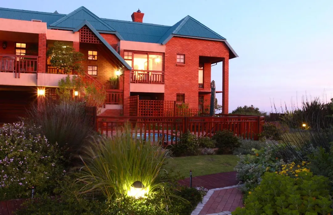 Dolphin Dunes Guesthouse-1